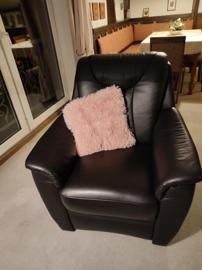 Ferienwohnung Grothoff Olsberg Bagian luar foto