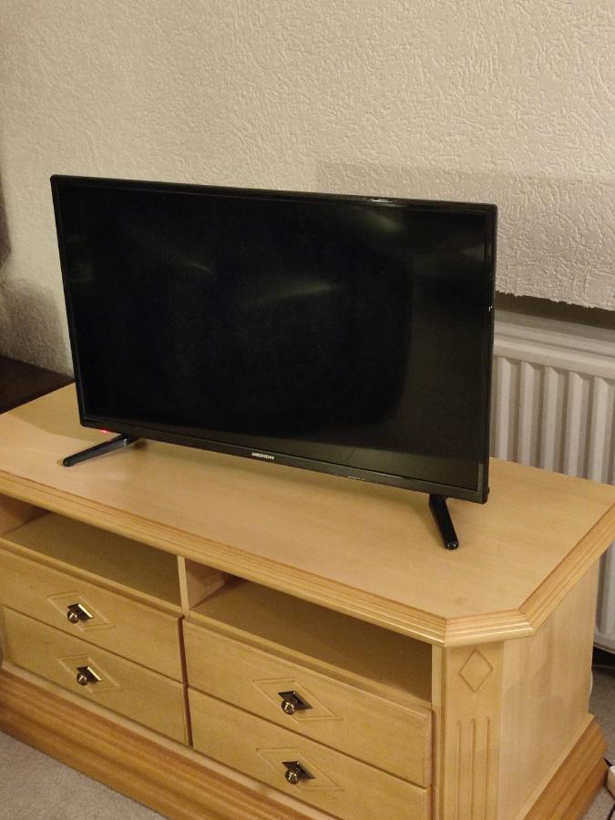 Ferienwohnung Grothoff Olsberg Bagian luar foto