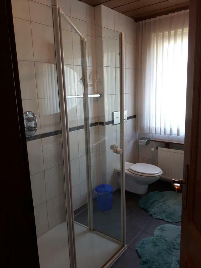 Ferienwohnung Grothoff Olsberg Bagian luar foto