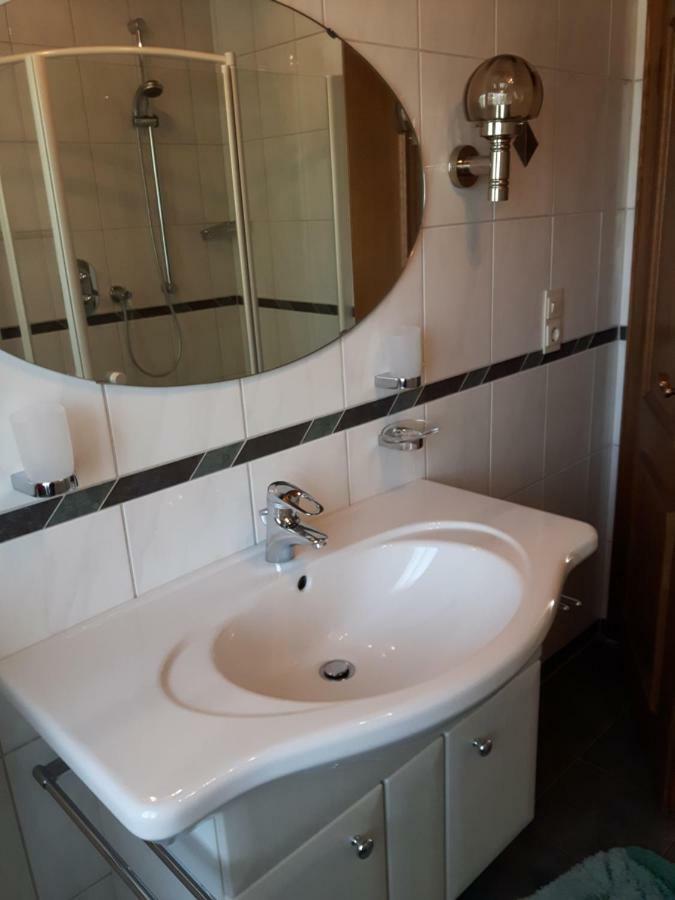 Ferienwohnung Grothoff Olsberg Bagian luar foto