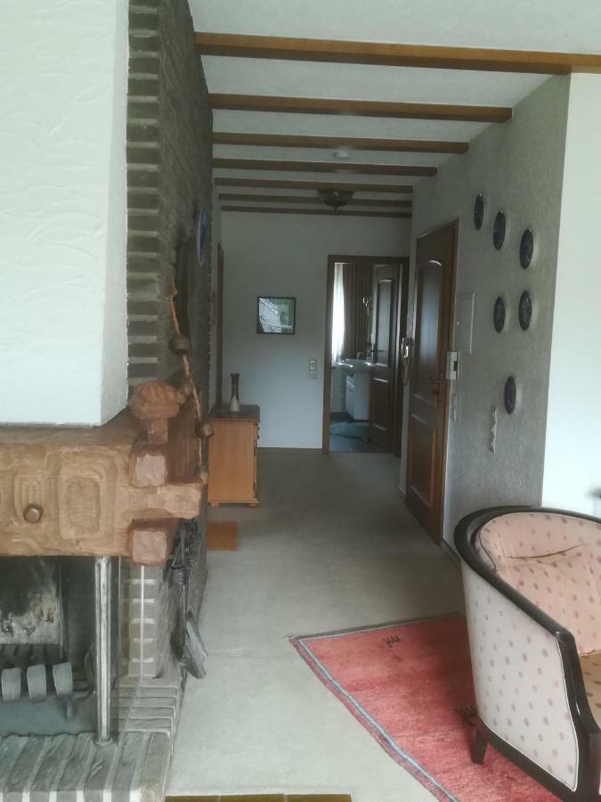 Ferienwohnung Grothoff Olsberg Bagian luar foto