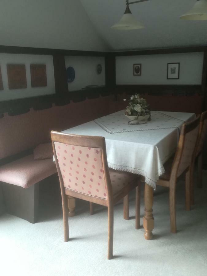 Ferienwohnung Grothoff Olsberg Bagian luar foto