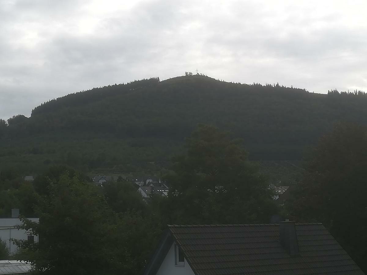 Ferienwohnung Grothoff Olsberg Bagian luar foto